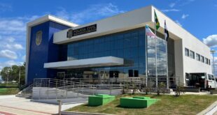 DHPP de Aracruz apreende adolescente suspeito de coautoria em homicídio no bairro Segato  