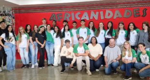 Estudantes da Escola Sobreiro ampliam conhecimentos em visita ao Museu de História, Ciência e Projeto Tamar