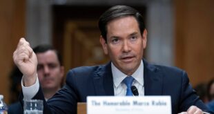 Boletim informativo de política da Fox News: Rubio ordena restituição para funcionários com promoções negadas