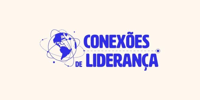 Gestores da Rede embarcam para Conexões de Liderança