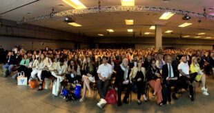 WSAVA 2025 celebra 50 anos com energia brasileira – Portal Cães e Gatos