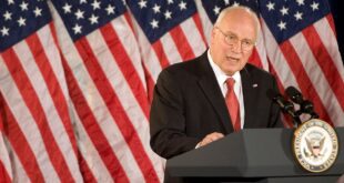 Boletim informativo de política da Fox News: Trump não foi convidado para o funeral de Dick Cheney