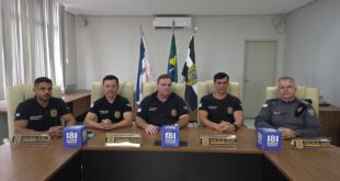 DHPP Serra conclui inquérito que apurou tentativa de homicídio sofrida por policiais militares em Cidade Pomar