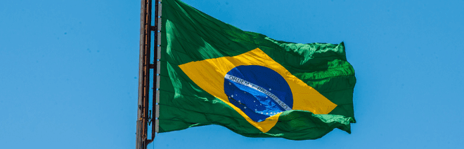 Cerimônia de substituição da Bandeira Nacional será suspensa durante obras na Praça dos Três Poderes