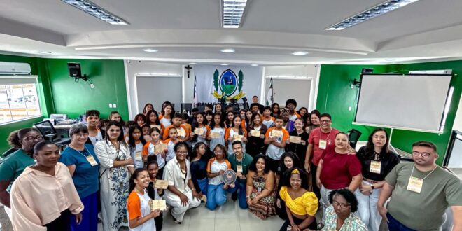 Escola Irmã Tereza Altoé formaliza Protocolo Antirracista e lança Comitê Raízes Conectadas