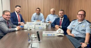 Cetran/ES apresenta propostas de regulamentação de bicicletas elétricas para a Senatran