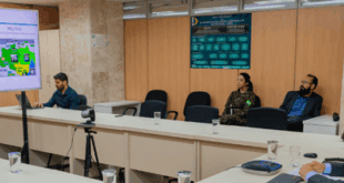 MD orienta gestores de 783 municípios sobre convênios do Calha Norte