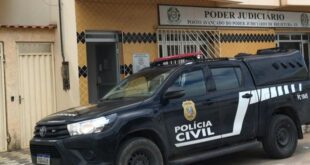 PCES conclui inquérito e indicia investigado por execução registrada em bar em Brejetuba