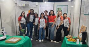EEEFM Bananal realiza 1ª Feira de Ciências e Técnica com integração entre ciência, cultura e arte