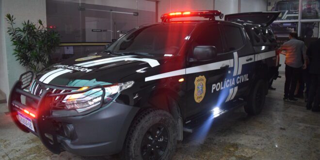 Polícia Civil conclui investigação sobre acidente fatal em São Domingos do Norte