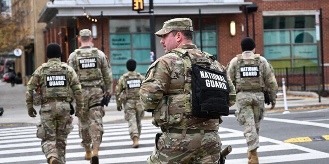 Boletim informativo de política da Fox News: administrador de Trump ‘reexaminando’ todos os afegãos importados após tiroteio em DC