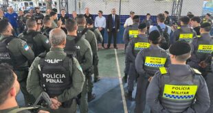 Onze municípios capixabas estão há mais de um ano sem registrar homicídios