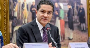 CCJ aprova PL de Marcos Pereira que limita decisões monocráticas no STF