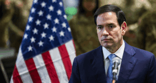 Boletim informativo de política da Fox News: Departamento de Estado retira vistos de executivos mexicanos