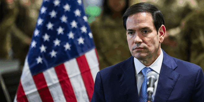 Boletim informativo de política da Fox News: Departamento de Estado retira vistos de executivos mexicanos