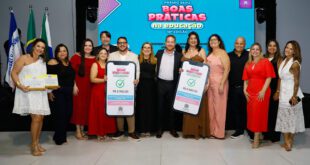 Governo anuncia vencedores do ‘Prêmio Sedu: Boas Práticas na Educação’ 2025