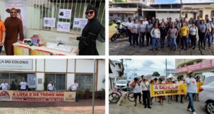 Atividades educativas marcam o Dia D de mobilização contra dengue e demais arboviroses