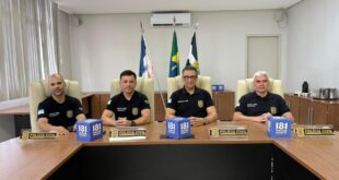 PCES deflagra operação no Ceará e cumpre mandados contra organização criminosa que aplicava golpes do ‘falso advogado’