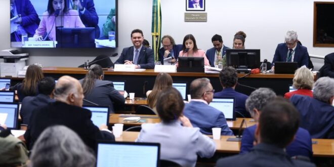 Comissão especial aprova o novo Plano Nacional de Educação, com diretrizes para dez anos