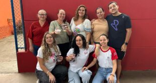 Escola Jesus Cristo Rei promove I Feira Empreendedora com exposição de produtos e serviços desenvolvidos pelos estudantes