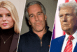 Boletim informativo de política da Fox News: DOJ autorizado a divulgar materiais do grande júri de Epstein