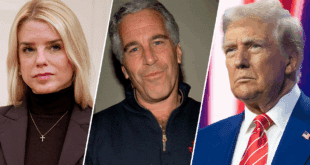 Boletim informativo de política da Fox News: DOJ autorizado a divulgar materiais do grande júri de Epstein