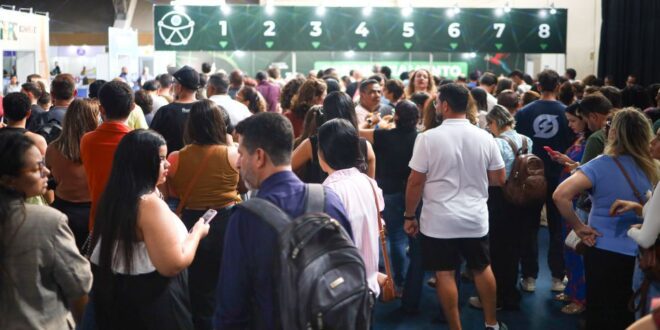 Petnor 2025 reforça liderança e integra ciência, mercado e formação profissional no Nordeste – Portal