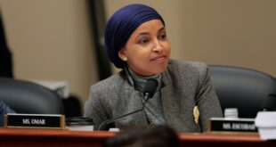 Boletim informativo de política da Fox News: Omar acusado de abrir portas para fraude massiva em Minneapolis