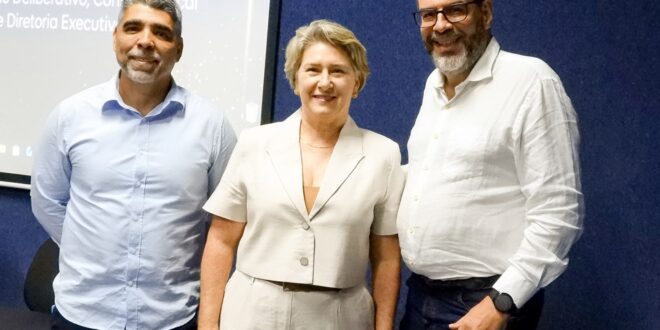 Preves renova governança com posse de Diretoria Executiva e Conselhos Fiscal e Deliberativo