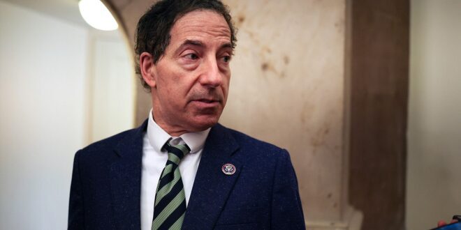 Boletim informativo de política da Fox News: Democratas pressionam o DOJ para revelar relatório oculto de Jack Smith enquanto o Partido Republicano prepara o depoimento