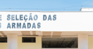 Alistamento militar 2026 começa em 1º de janeiro