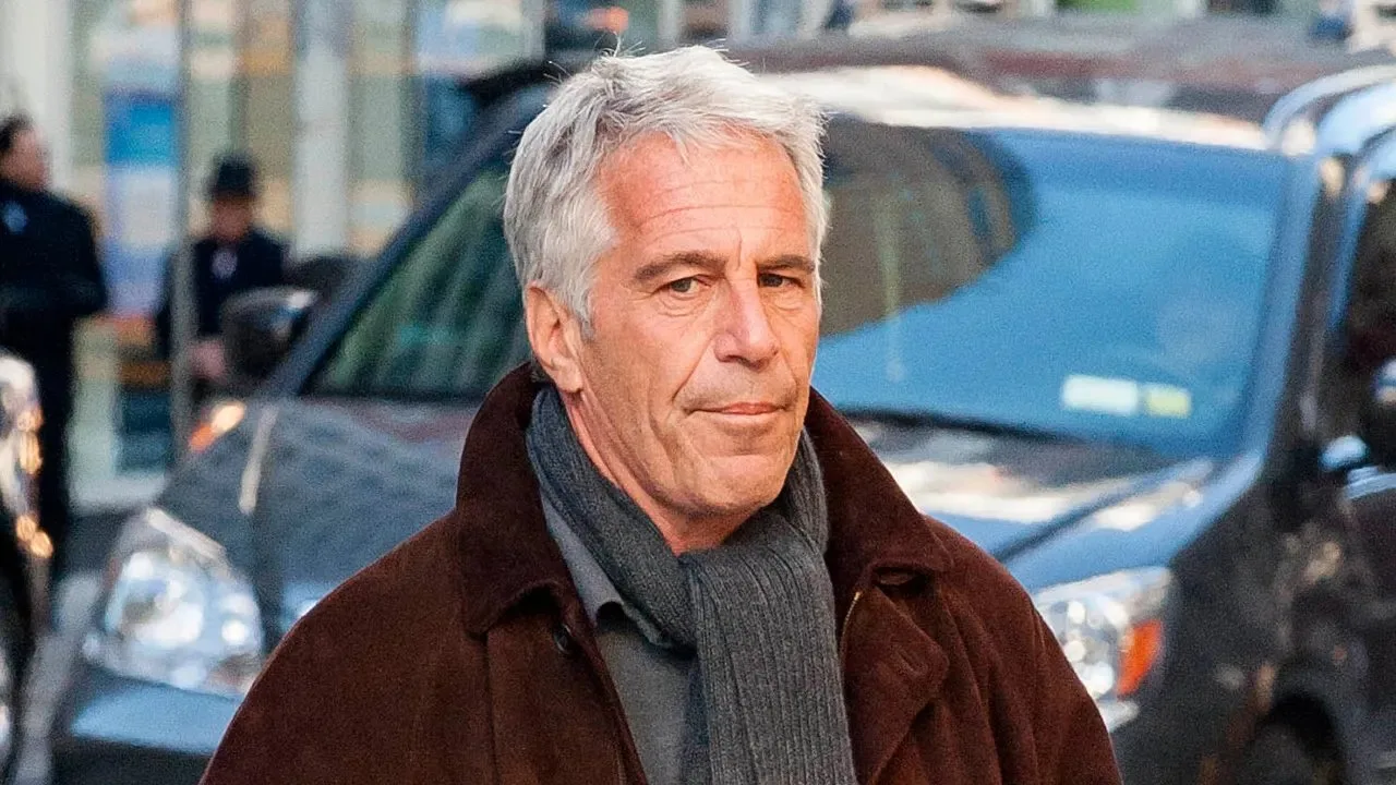 Boletim informativo de política da Fox News: House Dems descarta imagens de Epstein antes do prazo de lançamento