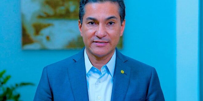 Marcos Pereira alerta para impacto dos juros altos
