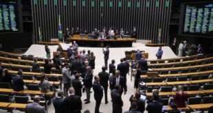 Congresso Nacional aprova Orçamento de 2026 com R$ 6,5 trilhões em despesas