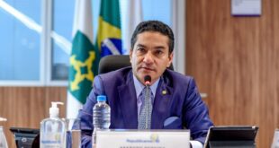 Projeto de Marcos Pereira regulamenta profissão de trabalhador em Refeições Coletivas