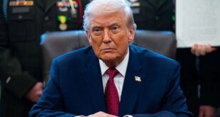 Boletim informativo de política da Fox News: Senado envia projeto de defesa de US$ 901 bilhões para Trump