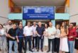 Governo do Estado inaugura nova sede da Escola Aristóbulo Barbosa Leão, na Serra