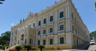 Saiba como será o expediente do Executivo Estadual na semana do Natal