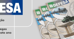 apresenta principais ações de 2025 em nova edição da revista “A Defesa”