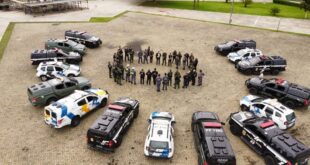 Espírito Santo encerra 2025 com 796 homicídios e alcança menor patamar da história