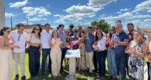 Governo do Estado anuncia R$ 30 milhões em investimentos estratégicos em Ponto Belo