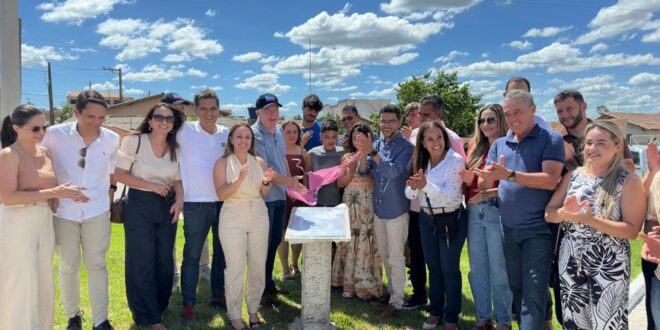 Governo do Estado anuncia R$ 30 milhões em investimentos estratégicos em Ponto Belo