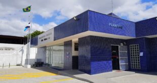 Homem é preso suspeito de furtar bicicleta elétrica em academia de Vila Velha