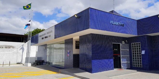 Homem é preso suspeito de furtar bicicleta elétrica em academia de Vila Velha