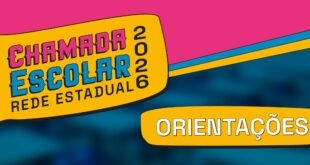 Sedu esclarece ajustes na Chamada Escolar 2026 e orienta famílias