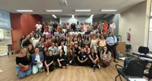 Sedu realiza formação inicial para gestores das Escolas do Futuro 2026