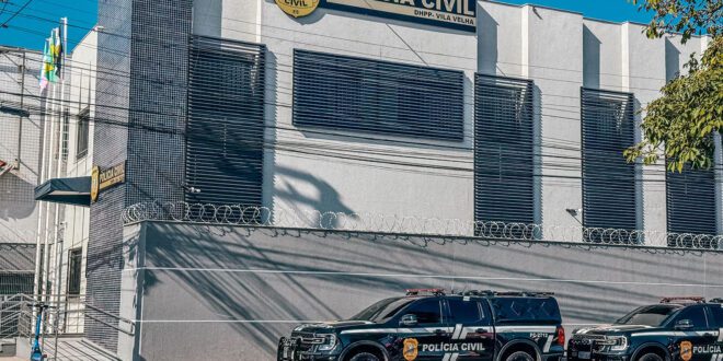 Polícia Civil conclui inquérito sobre homicídio de policial militar em Vila Velha