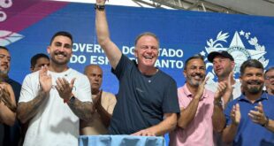 Itapemirim recebe pacote de investimentos do Governo do Estado com foco na saúde