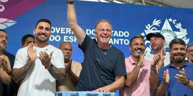 Itapemirim recebe pacote de investimentos do Governo do Estado com foco na saúde