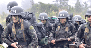 Serviço Militar Feminino 2025 avança para 4ª fase; Seleção Complementar inicia dia 12 em todo o país